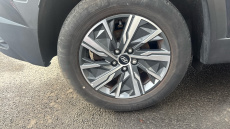 Hyundai TUCSON 1.6 TGDi SE Connect 5dr 2WD Petrol Estate